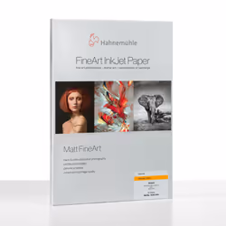 Hahnemühle Albrecht Dürer A4 Bianco - Vista aggiuntiva 2