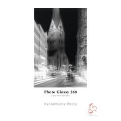 Hahnemühle Photo Glossy 260 A2 Bianco Lucida