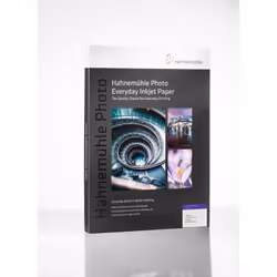 Hahnemühle Photo Glossy 260 A2 Bianco Lucida - Vista aggiuntiva 2