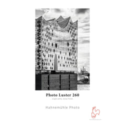 Hahnemühle Photo Luster 260 Bianco Liscio