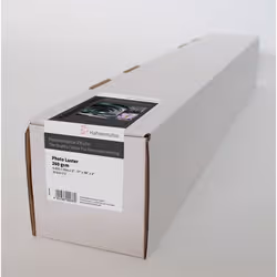 Hahnemühle Photo Luster 260 Bianco Liscio - Vista aggiuntiva 3