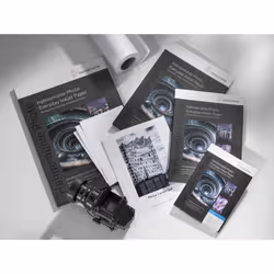 Hahnemühle Photo Luster 260 Bianco Liscio - Vista aggiuntiva 4
