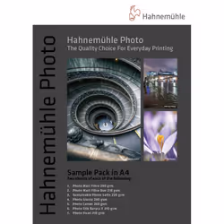Hahnemühle 10603553 carta fotografica - Vista aggiuntiva 2