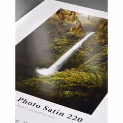 Hahnemühle 10603553 carta fotografica - Vista aggiuntiva 5