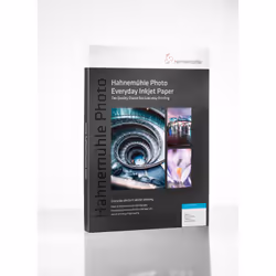Hahnemühle Photo Luster 260 / 290 A4 Bianco Satinata - Vista aggiuntiva 2