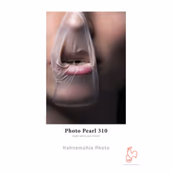 Hahnemühle Photo Pearl Bianco Perlato - Vista aggiuntiva 2