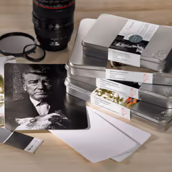 Hahnemühle Photo Rag 308 Bianco - Vista aggiuntiva 4