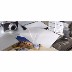 Hahnemühle 10640775 carta fotografica A6 Bianco Molto lucida - Vista aggiuntiva 3