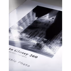 Hahnemühle 10603604 carta fotografica Bianco Opaco - Vista aggiuntiva 5