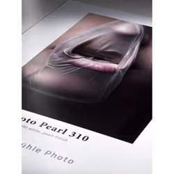 Hahnemühle 10603604 carta fotografica Bianco Opaco - Vista aggiuntiva 8
