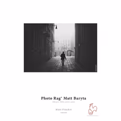 Hahnemühle Photo Rag A3+ Bianco Opaco - Vista aggiuntiva 2
