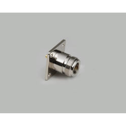 BKL Electronic 0404027 connettore di radio frequenza N jack RP 3.5 jack