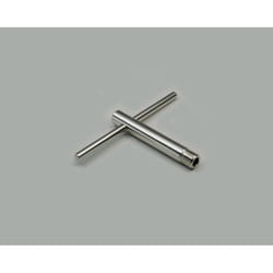 BKL Electronic 0413007 giravite e bullone 1 pz Kit di viti