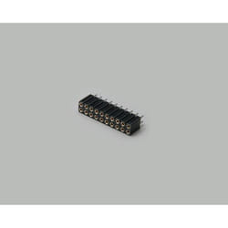 BKL Electronic 10120809 accessorio per morsettiera Connettore per circuito stampato 1 pz