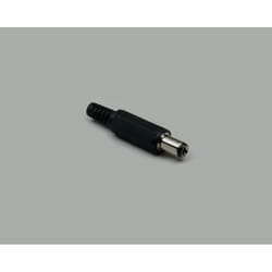 BKL Electronic 072608 cavo di collegamento DC Nero