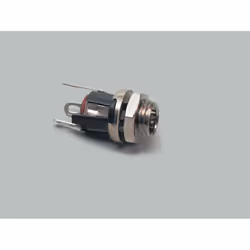 BKL Electronic 072335, DC, dC, Argento