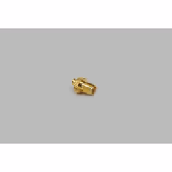 BKL Electronic 0416314, MCX, SMA, 50 Ω, Oro