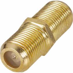 Renkforce RF-4196976, F, F, Oro