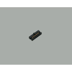 BKL Electronic 10120779 accessorio per morsettiera Connettore per circuito stampato 1 pz