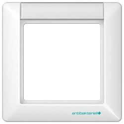 JUNG ABAS 581 NA WW Bianco