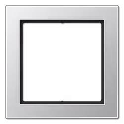 JUNG FDAL 2981, Alluminio