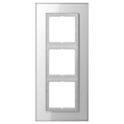 JUNG LSP 983 GL WW Bianco