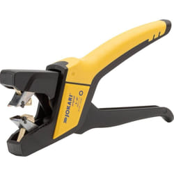 Jokari - Pinza spelacavi Adatto per Cavo piatto con isolamento pvc 0.75 fino a 2.5 mm² 10 fino a 18 20030