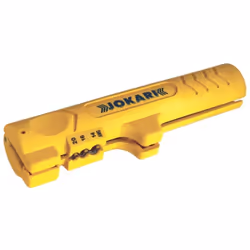 Dettagli tecnici Adatto per Cavi rotondi, Cavo piatto Diametro operativo (max.) 13 mm Diametro operativo (min.) 4 mm Dimensio ...