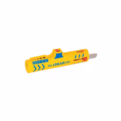 Spelafili Spelafili per spelare tutti i comuni cavi rotondi, ad es. B. NYM da 3 x 1,5 mm² a 5 x 2,5 mm² Disposizione a quattr ...