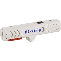 Jokari - 30160 pc-strip Utensile di sguainatura Adatto per Cavo dati, Cavo comunicazione, Cavo di controllo 5 fino a 13 m