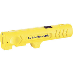 Jokari - 30300 AS-Interface Strip Utensile di sguainatura Adatto per Cavo AS-Interface 1.5 mm² (max)