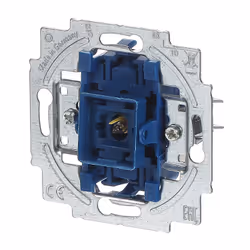 Busch-Jaeger 2CKA001022A0474 Blu - Vista aggiuntiva 2