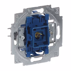 Busch-Jaeger 2CKA001022A0474 Blu - Vista aggiuntiva 3