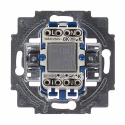 Busch-Jaeger 2CKA001022A0474 Blu - Vista aggiuntiva 4