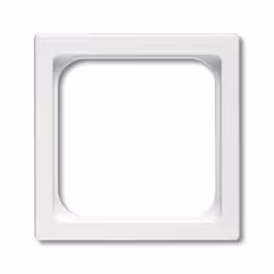 Busch-Jaeger 1746/10-84, Bianco, Senza viti, Busch-Jaeger, 63 mm, 63 mm, 51 x 51 mm