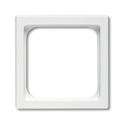 Busch-Jaeger 1746/10-84 Bianco