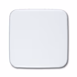 Busch-Jaeger 2546-214, Bianco