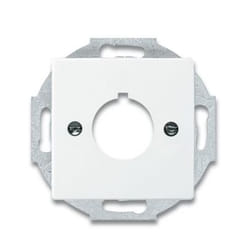 Busch-Jaeger 2533-84 Bianco
