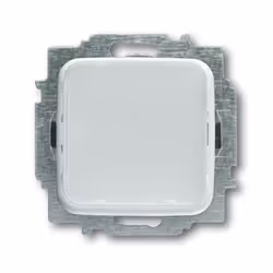 Busch-Jaeger 2062 U, Trasparente, 230 V