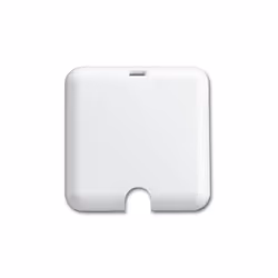 Busch-Jaeger 3741 UJ, Bianco, 84 mm, 23 mm, 90 mm