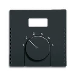 Busch-Jaeger 1794 TA-81 trasmettitore di temperatura Interno