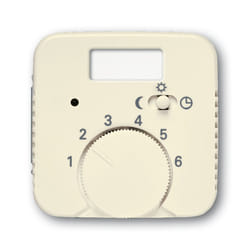 Busch-Jaeger 1795 TA-212 trasmettitore di temperatura Interno