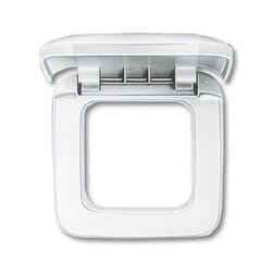Busch-Jaeger 2518-214 Bianco