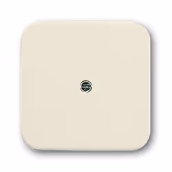 Busch-Jaeger 1724-0-0244, Bianco, Busch-Jaeger, 54 mm, 54 mm, 1 pz