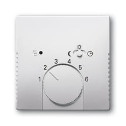 Busch-Jaeger 1795-866 trasmettitore di temperatura Interno