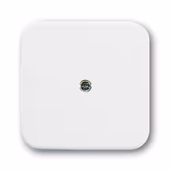Busch-Jaeger 1724-0-0921, Bianco, Busch-Jaeger, 54 mm, 54 mm, 1 pz