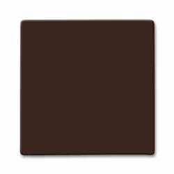 Busch-Jaeger 2106-31, Marrone, Busch-Jaeger, 70 mm, 70 mm, 1,3 cm, 1 pz