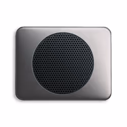 Busch-Jaeger 8200-0-0093, Platino, Tradizionale, Busch-Jaeger, loudspeaker insert 8223 U, 70 mm, 55 mm