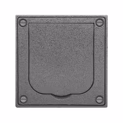 Busch-Jaeger 1799-0-0913, 86 mm, 86 mm, 70 mm