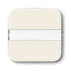 Busch-Jaeger 2506 N-212 Crema